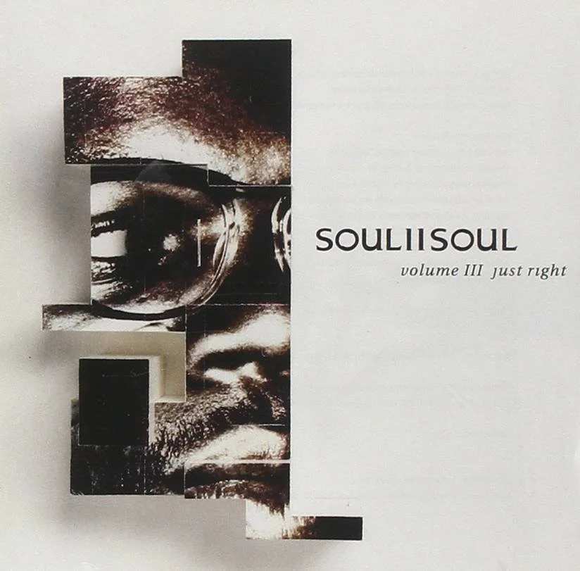MUSIC — Soul II Soul - Official Website